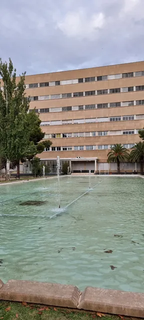 University of Zaragoza