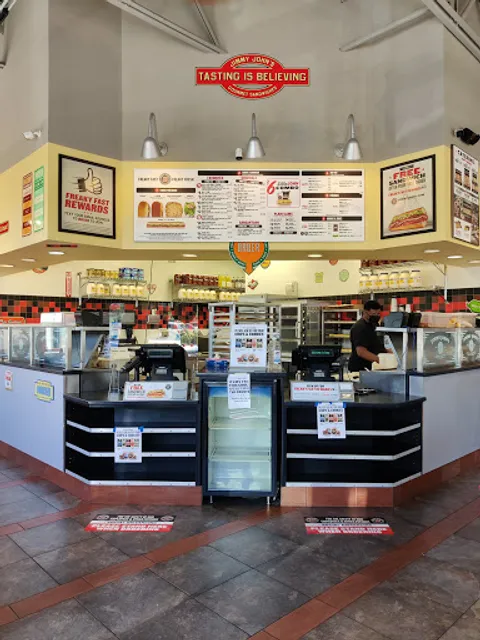 Jimmy John's