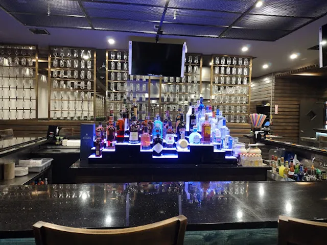 Masa Hibachi Asian Cuisine