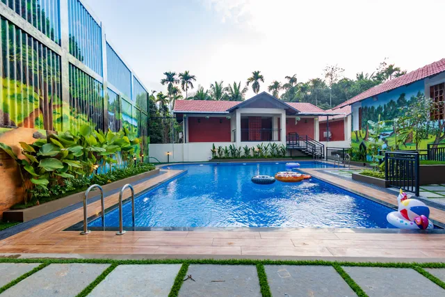 Nieve Boutique Hotel by Z Vacations