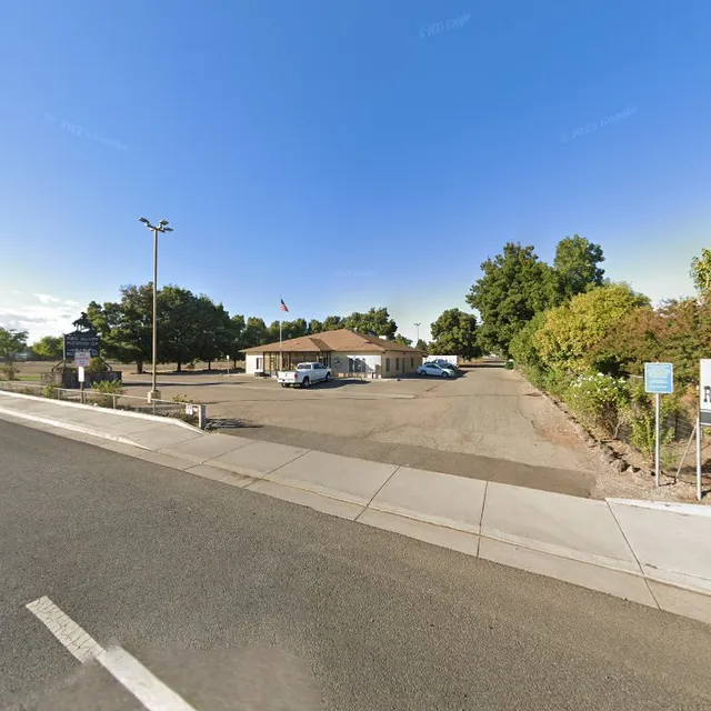 Red Bluff Bull & Gelding Sale