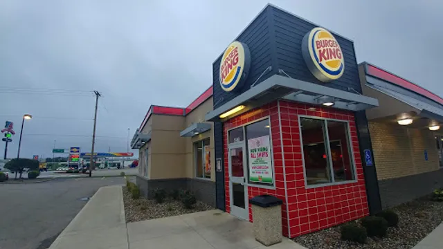 Burger King