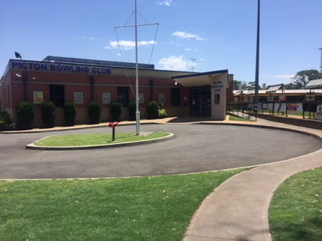 Picton Bowling Club