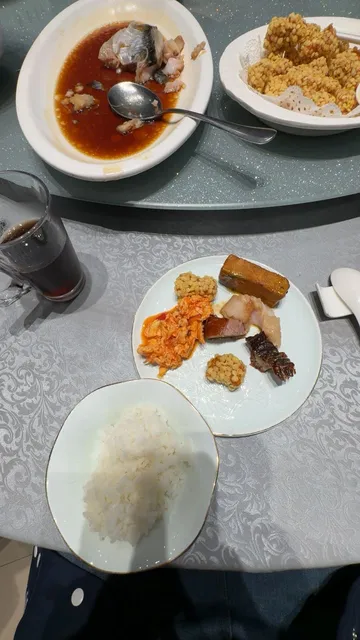 Zhengzhou Restaurant