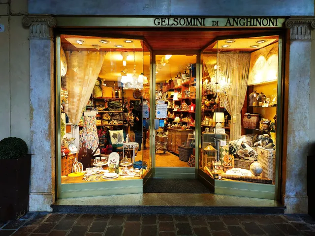 Gelsomini di Anghinoni