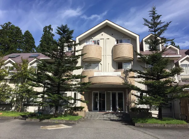 Hotel Natural Garden Nikko