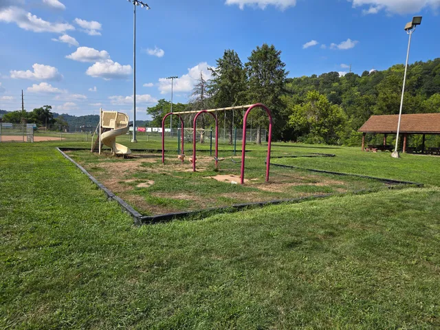 Charleroi Community Park