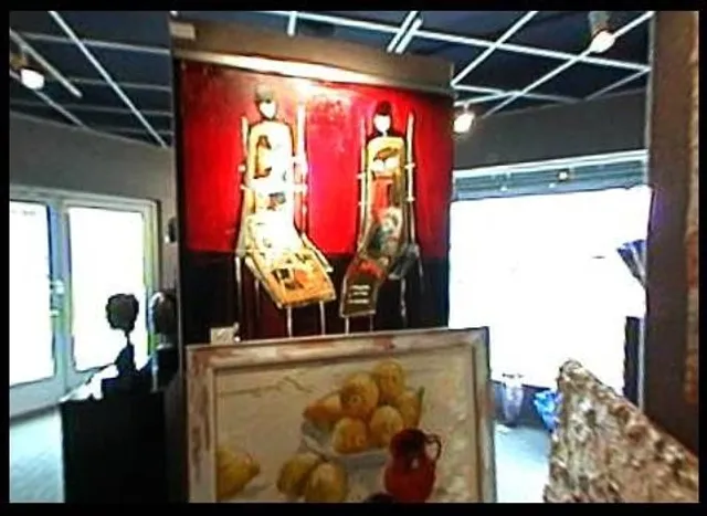 Picture House Gallery