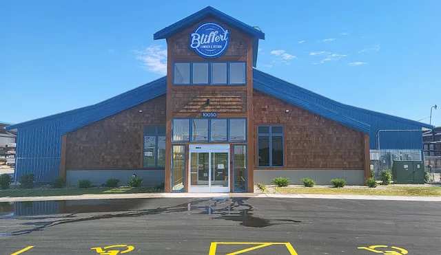 Bliffert Lumber & Design