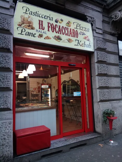 Il Focacciaro