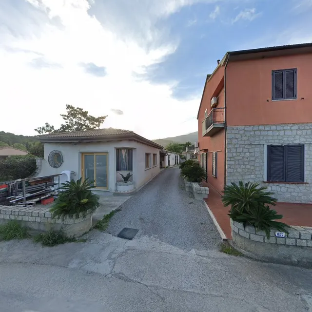 Appartamenti Eucharis