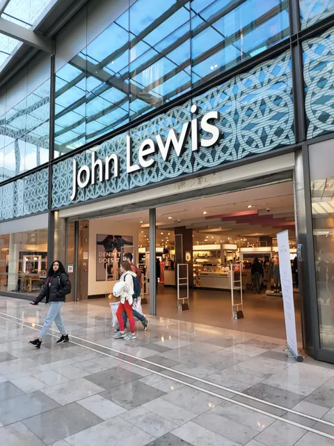 John Lewis & Partners