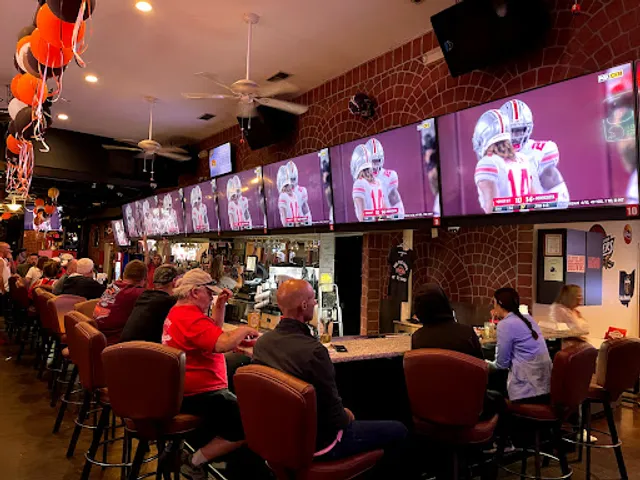 Basement at the Lakes