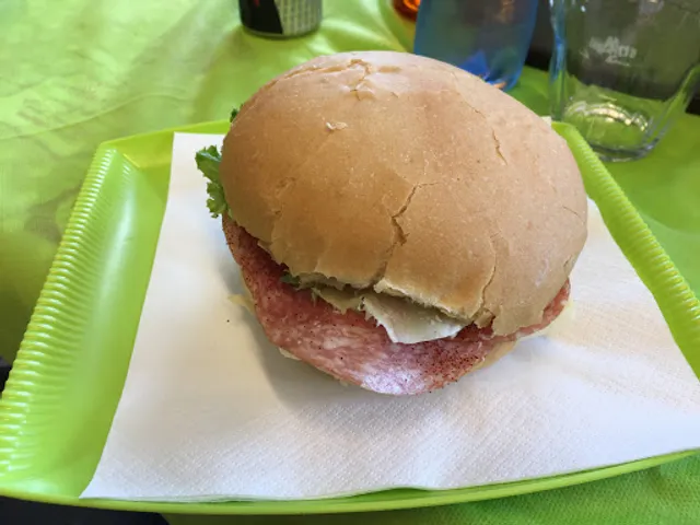 Bar Diana Tavola Calda