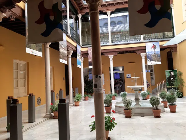 Taberna Al Pie de la Torre