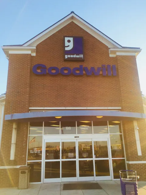 Goodwill