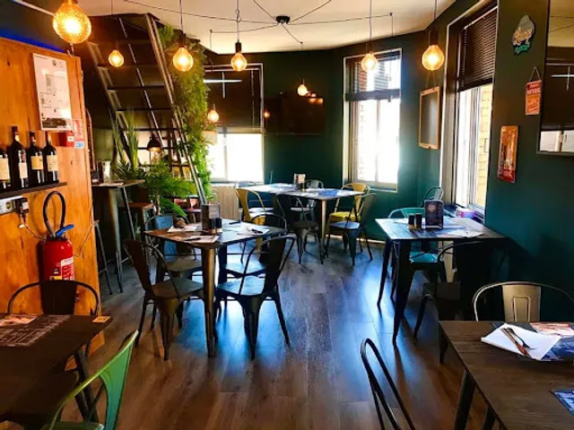 Friterie FOOD AVENUE Dunkerque