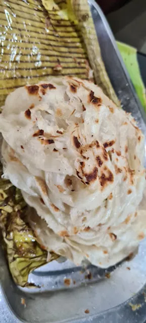 Erode Kongu Parotta Stall