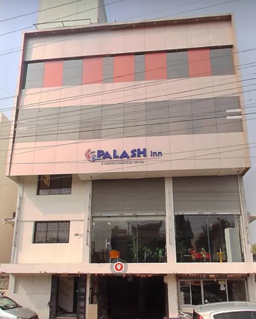 Palash Inn