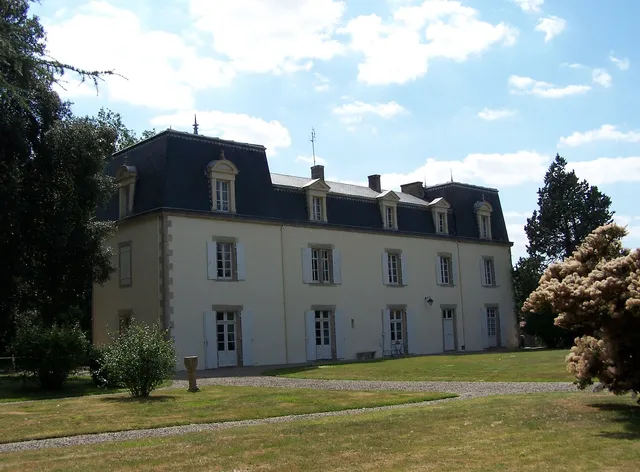 Manoir de la Thébline