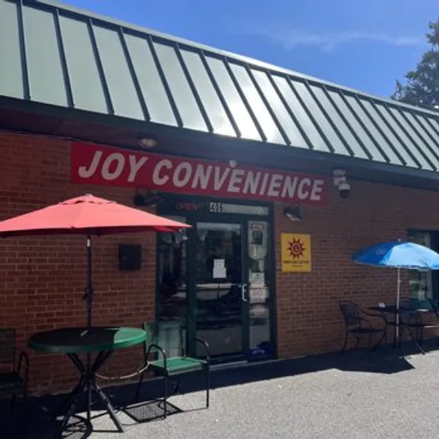 Joy Convenience