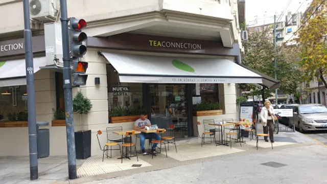 Tea Connection Junín