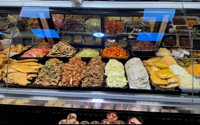 97 quick deli and grocery