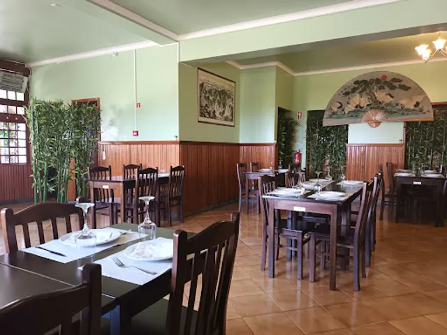 Restaurante A Família