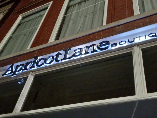 Apricot Lane Boutique