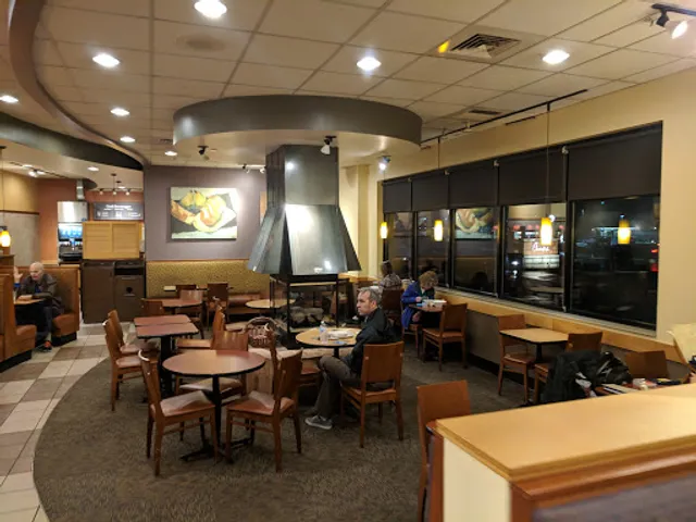 Panera Bread