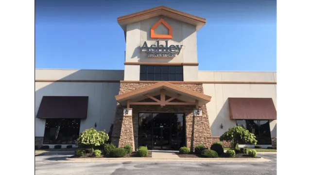 Ashley Store