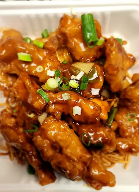 East Nowra Chinese Take-Away