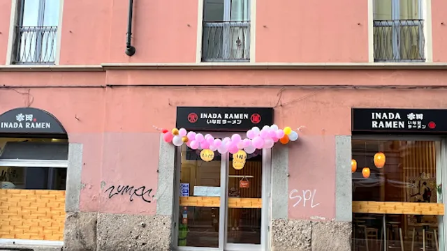 Inada ramen
