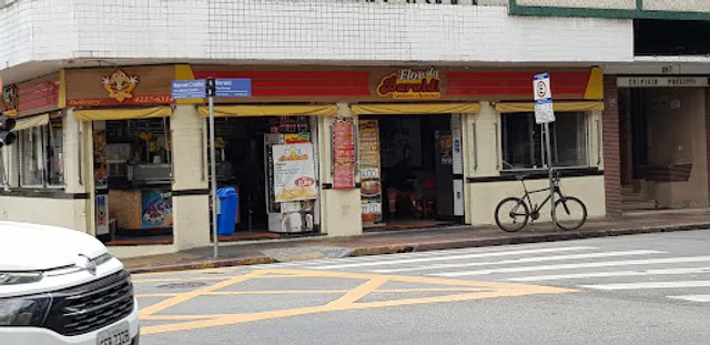 Flor da Baraldi - Lanchonete e Restaurante