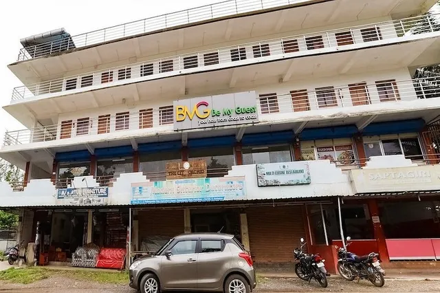 OYO 33382 Be My Guest