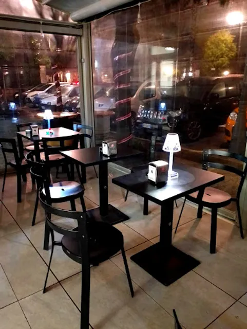 Neo Bar - DiF.C. Srl - Gelateria - Cafeteria