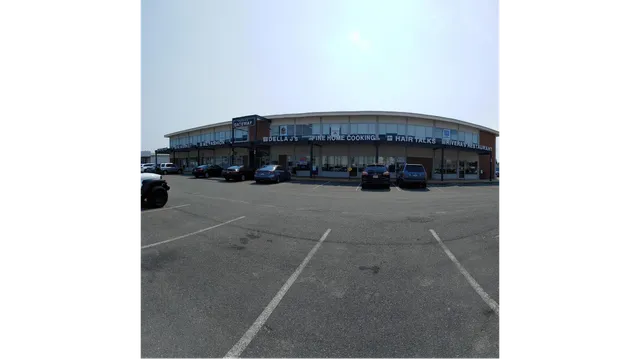 Spieda Games (On the Second Floor)