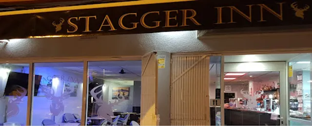 The Stagger Inn