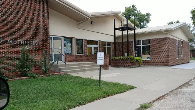 Meriden United Methodist Church
