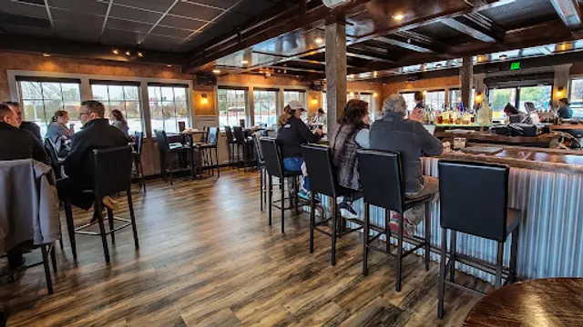 Cork and Rye Gastropub