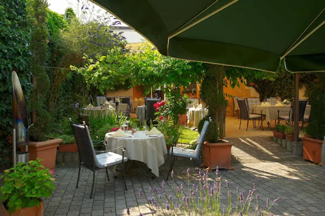 garbo zum Löwen Restaurant und Hotel