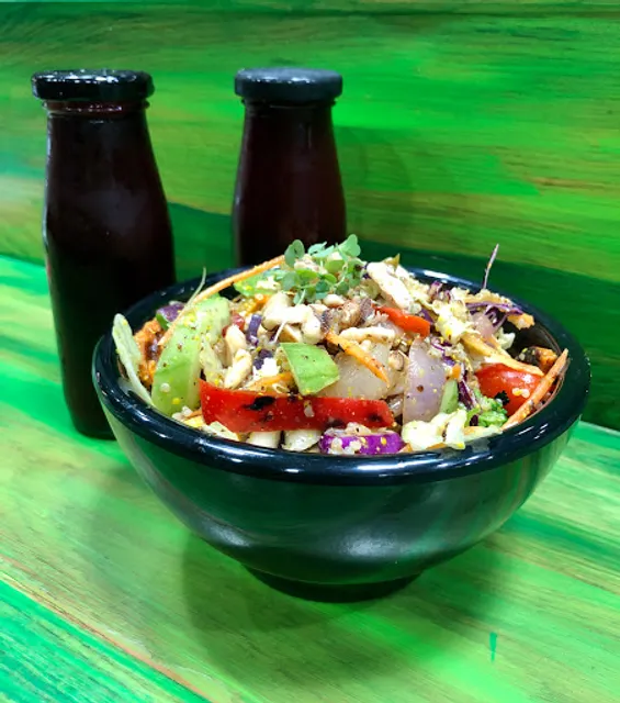 Naamdhari’s - The Kitchen