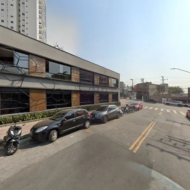 A Fitness 24h São Paulo