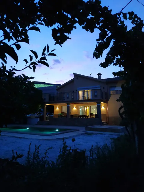 Casa Rural El Sereno