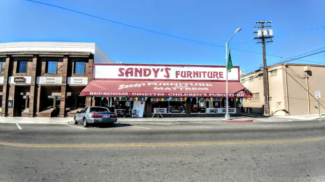 Sandy's Furniture