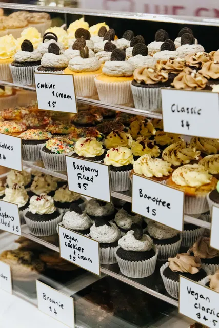 The Cake Cafe, Plimmerton