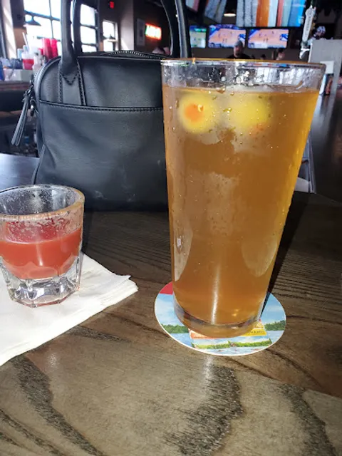 Double Down Bar Grill and Casino