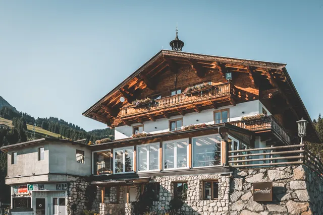 Berghotel Pointenhof