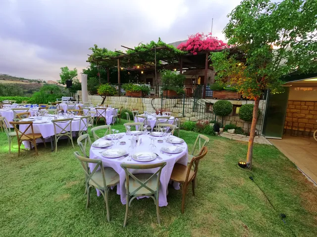 Byout Ghalboun (Beit El Baydar)