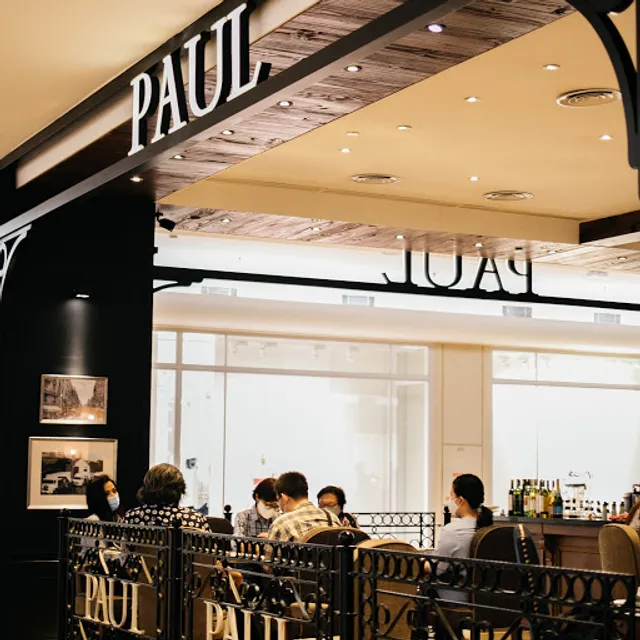 PAUL Bakery Plaza Indonesia
